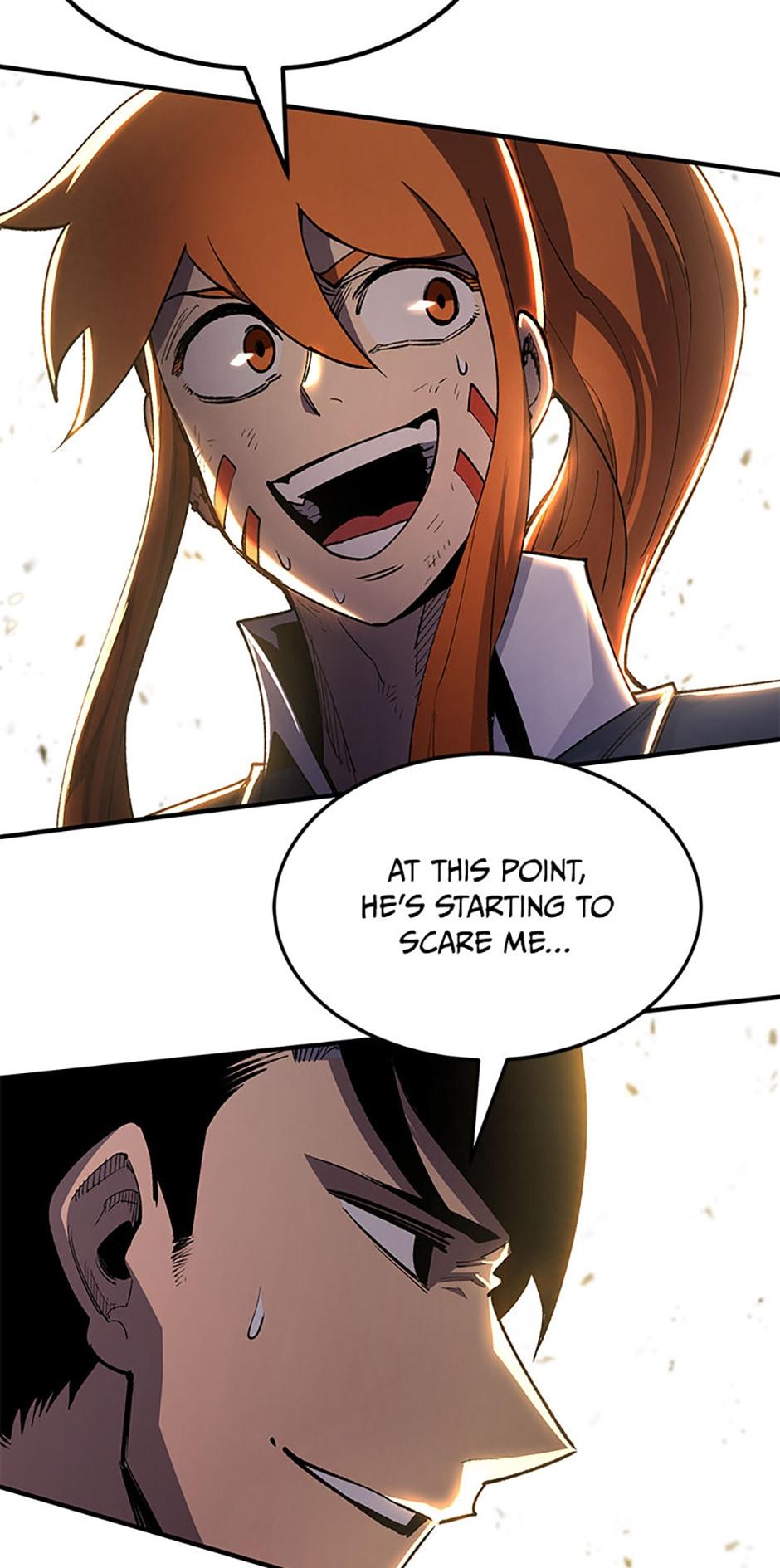 Read The Art of Reincarnation ENGLISH Manga Online