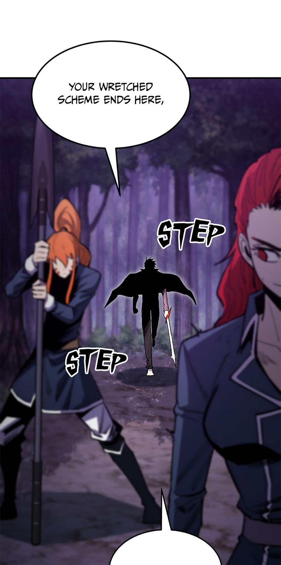 Read The Art of Reincarnation ENGLISH Manga Online