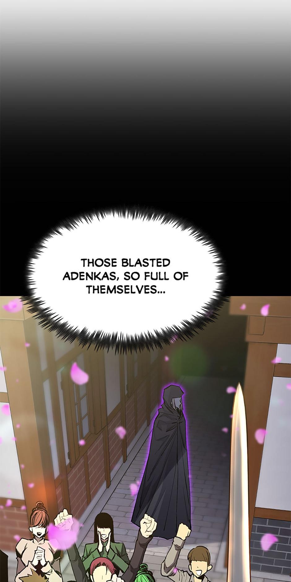 Read The Art of Reincarnation ENGLISH Manga Online