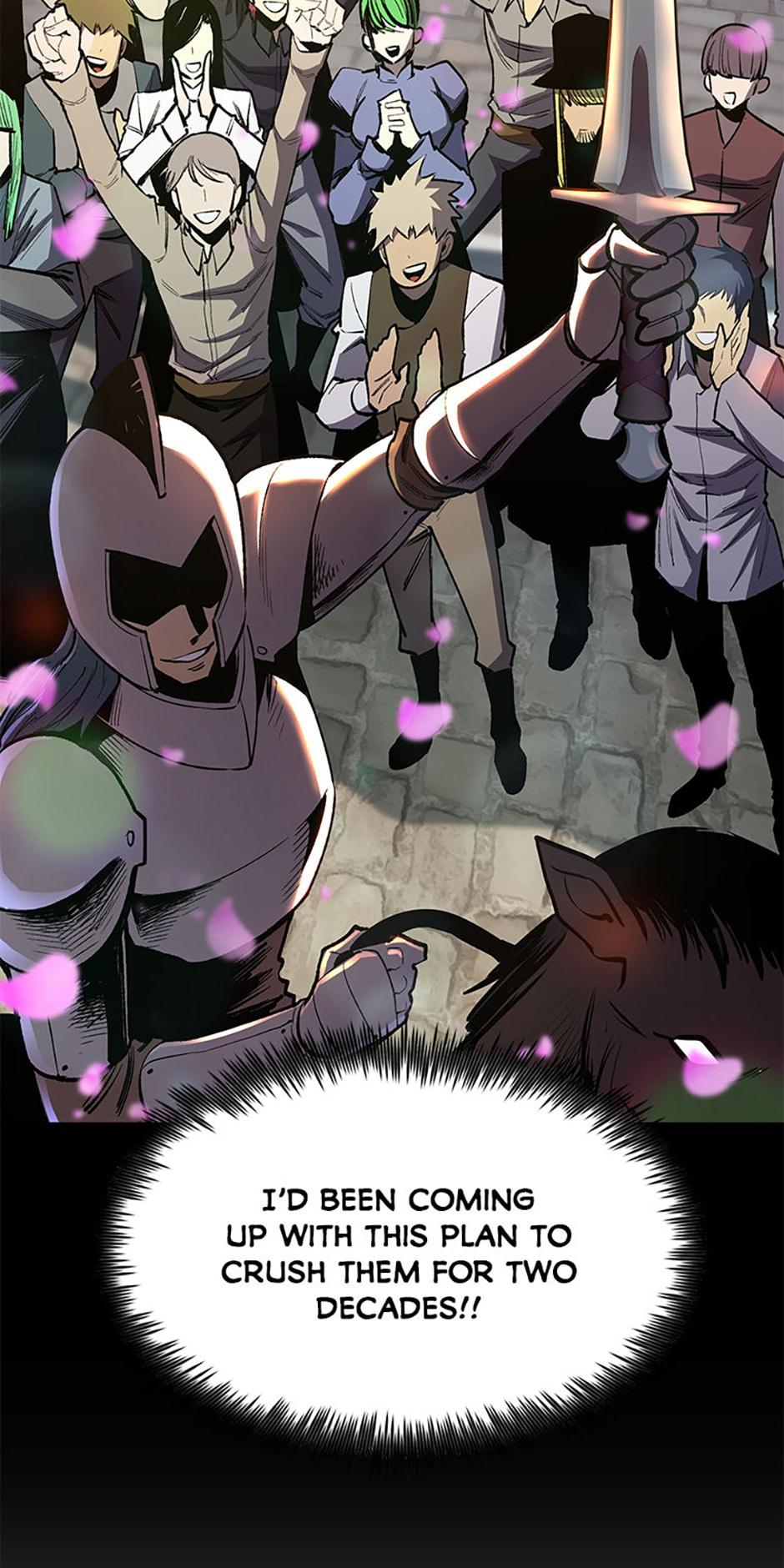 Read The Art of Reincarnation ENGLISH Manga Online