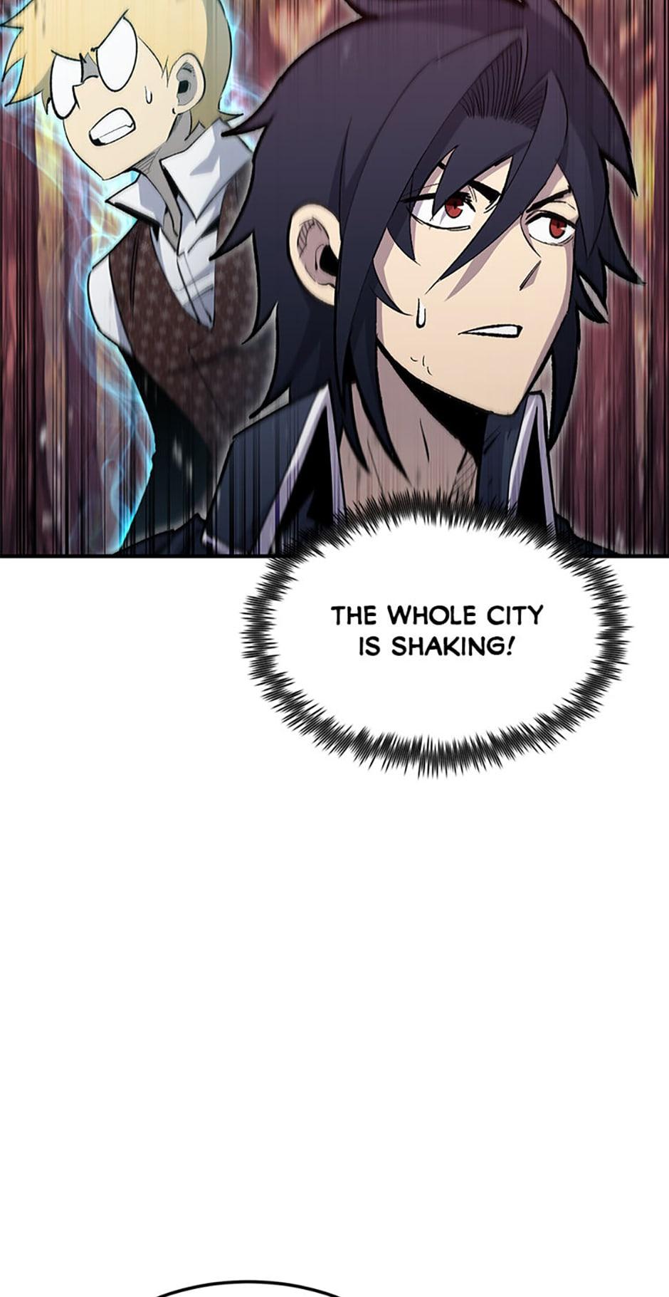 Read The Art of Reincarnation ENGLISH Manga Online