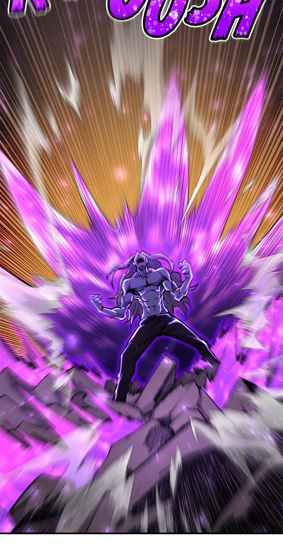 Read The Art of Reincarnation ENGLISH Manga Online