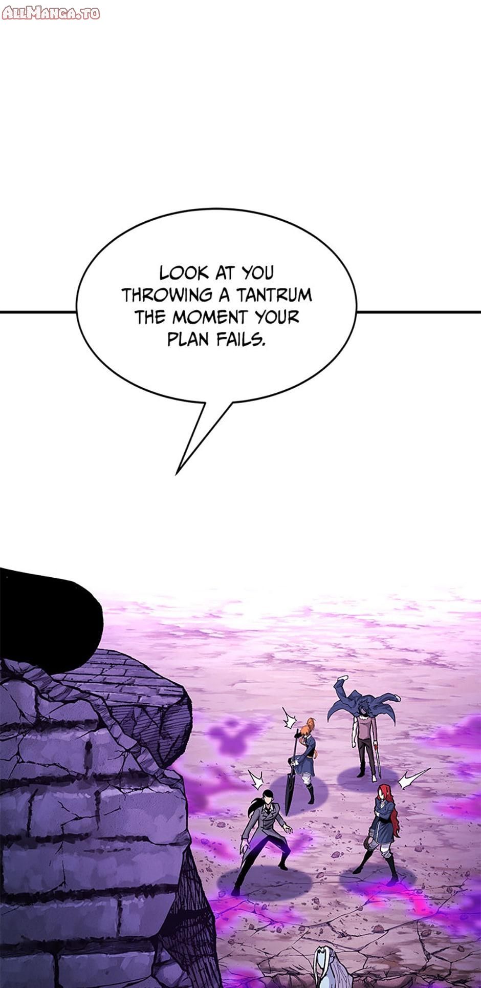 Read The Art of Reincarnation ENGLISH Manga Online