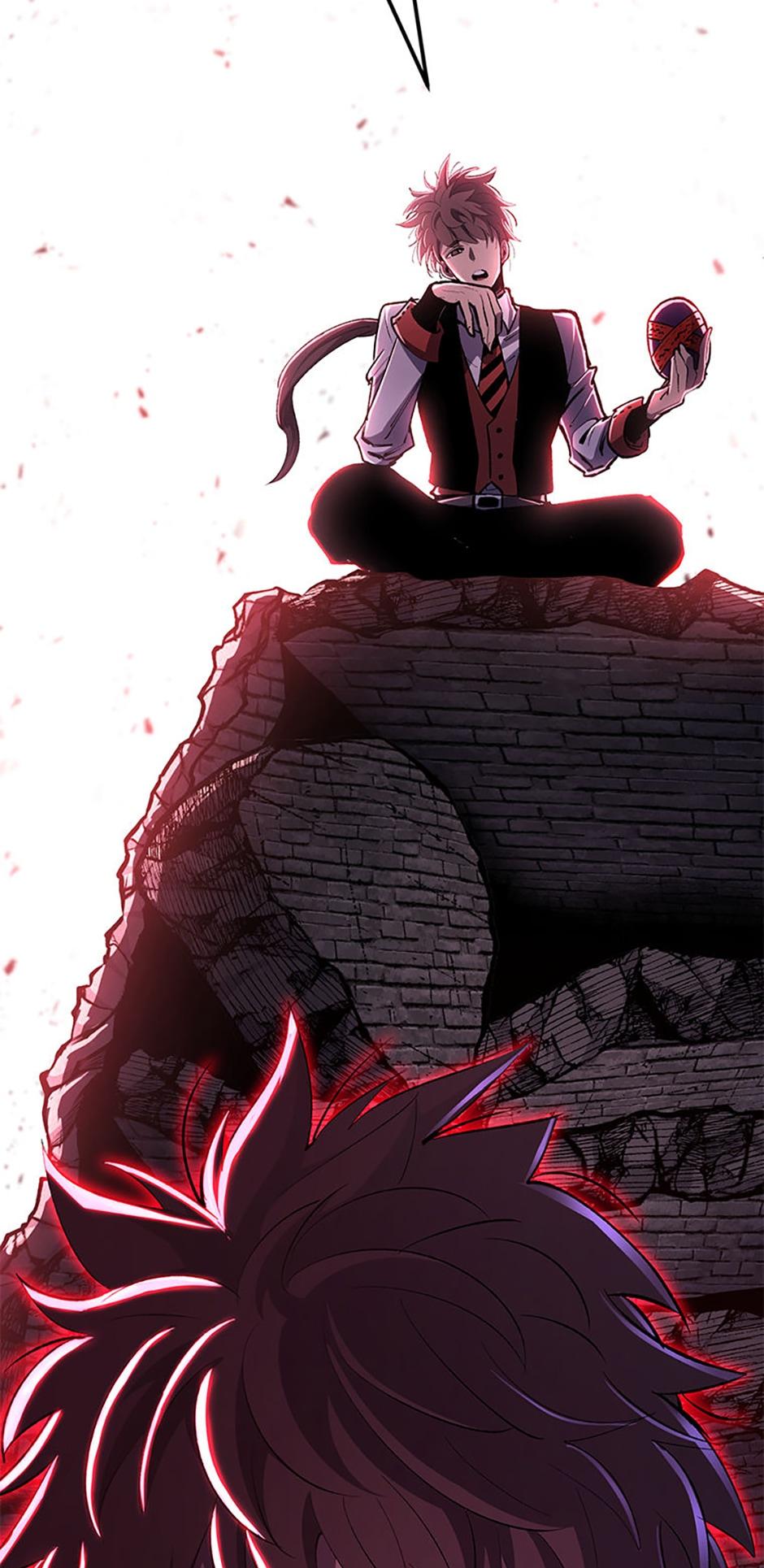 Read The Art of Reincarnation ENGLISH Manga Online