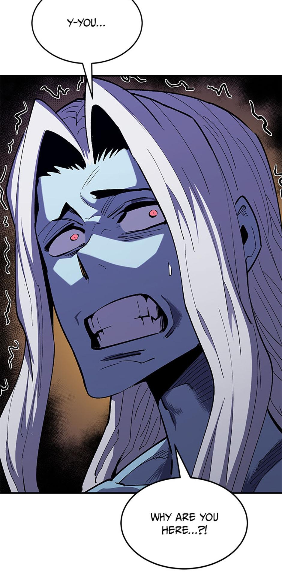 Read The Art of Reincarnation ENGLISH Manga Online