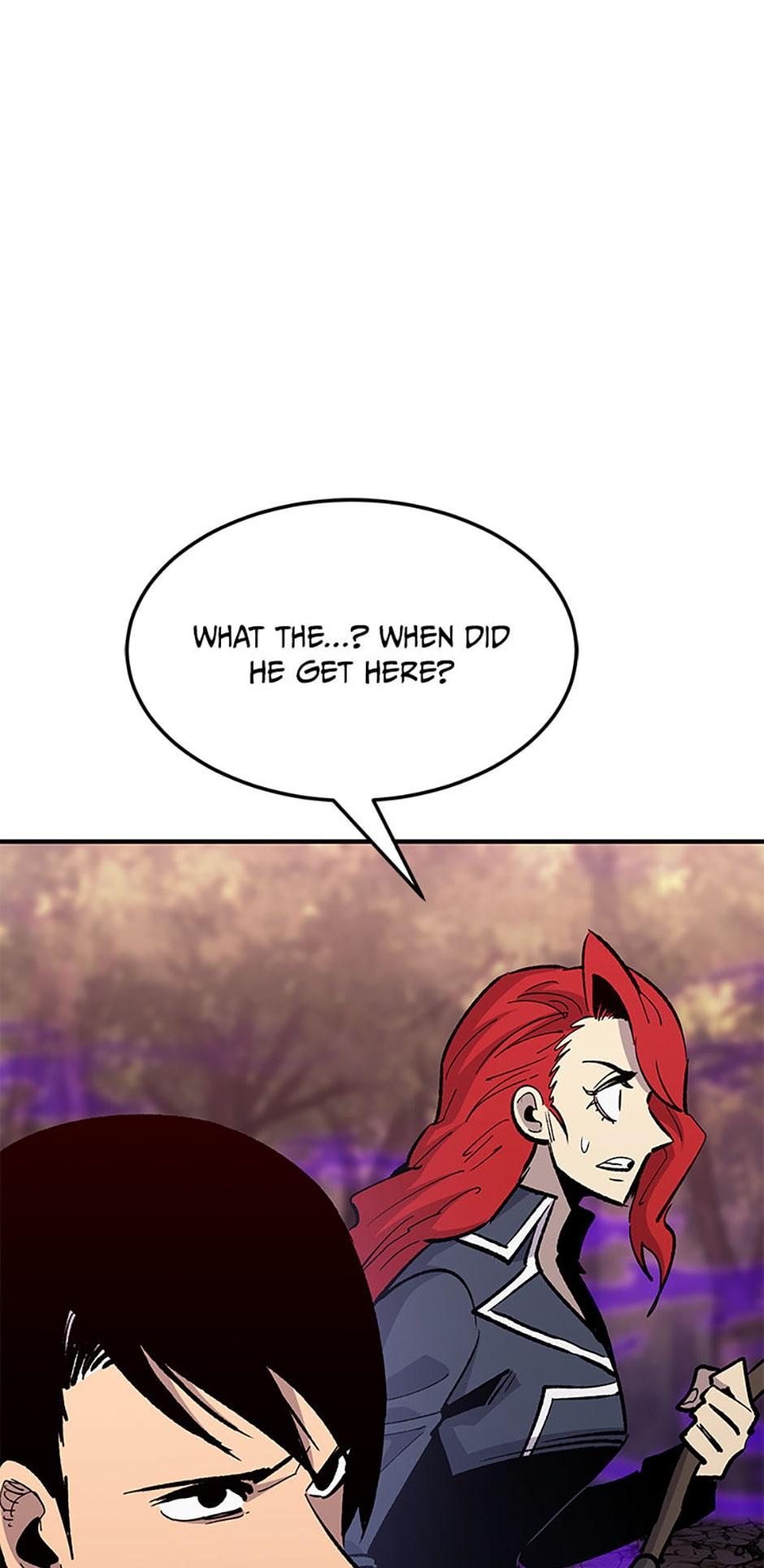 Read The Art of Reincarnation ENGLISH Manga Online