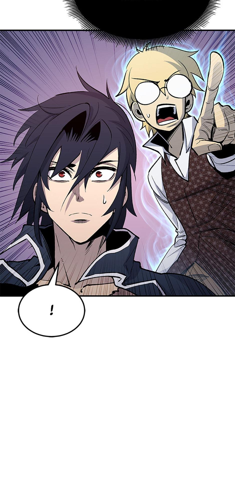 Read The Art of Reincarnation ENGLISH Manga Online