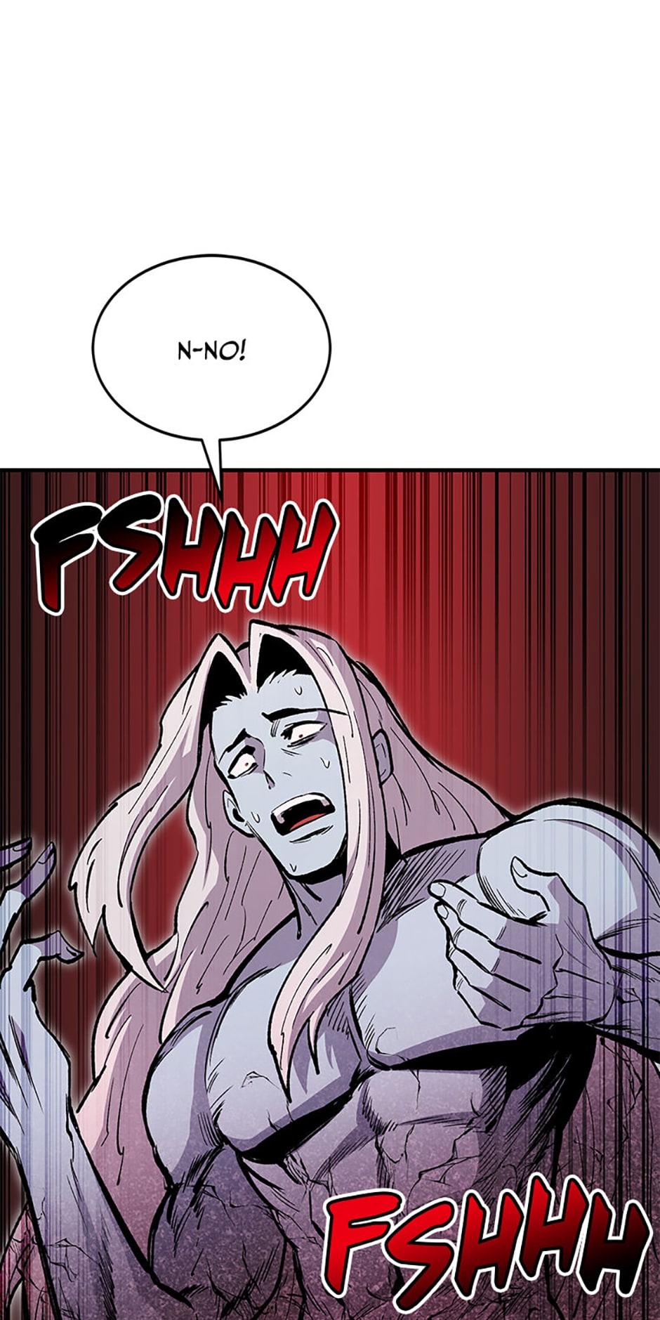 Read The Art of Reincarnation ENGLISH Manga Online