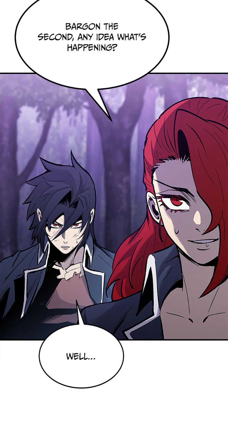 Read The Art of Reincarnation ENGLISH Manga Online