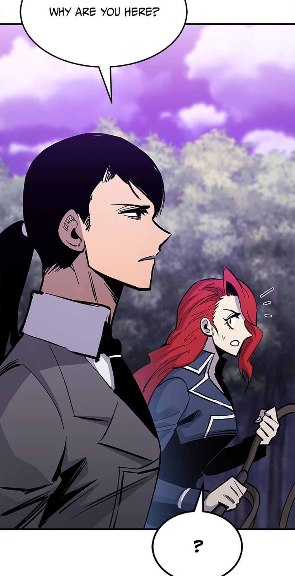 Read The Art of Reincarnation ENGLISH Manga Online