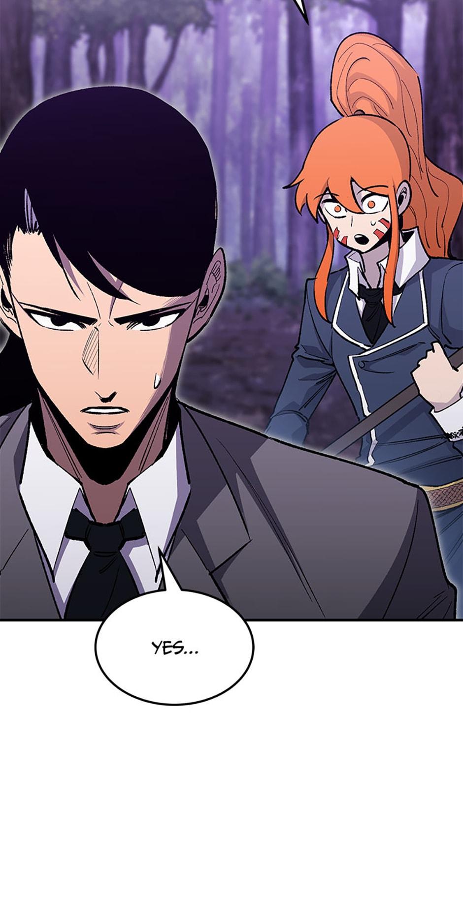 Read The Art of Reincarnation ENGLISH Manga Online