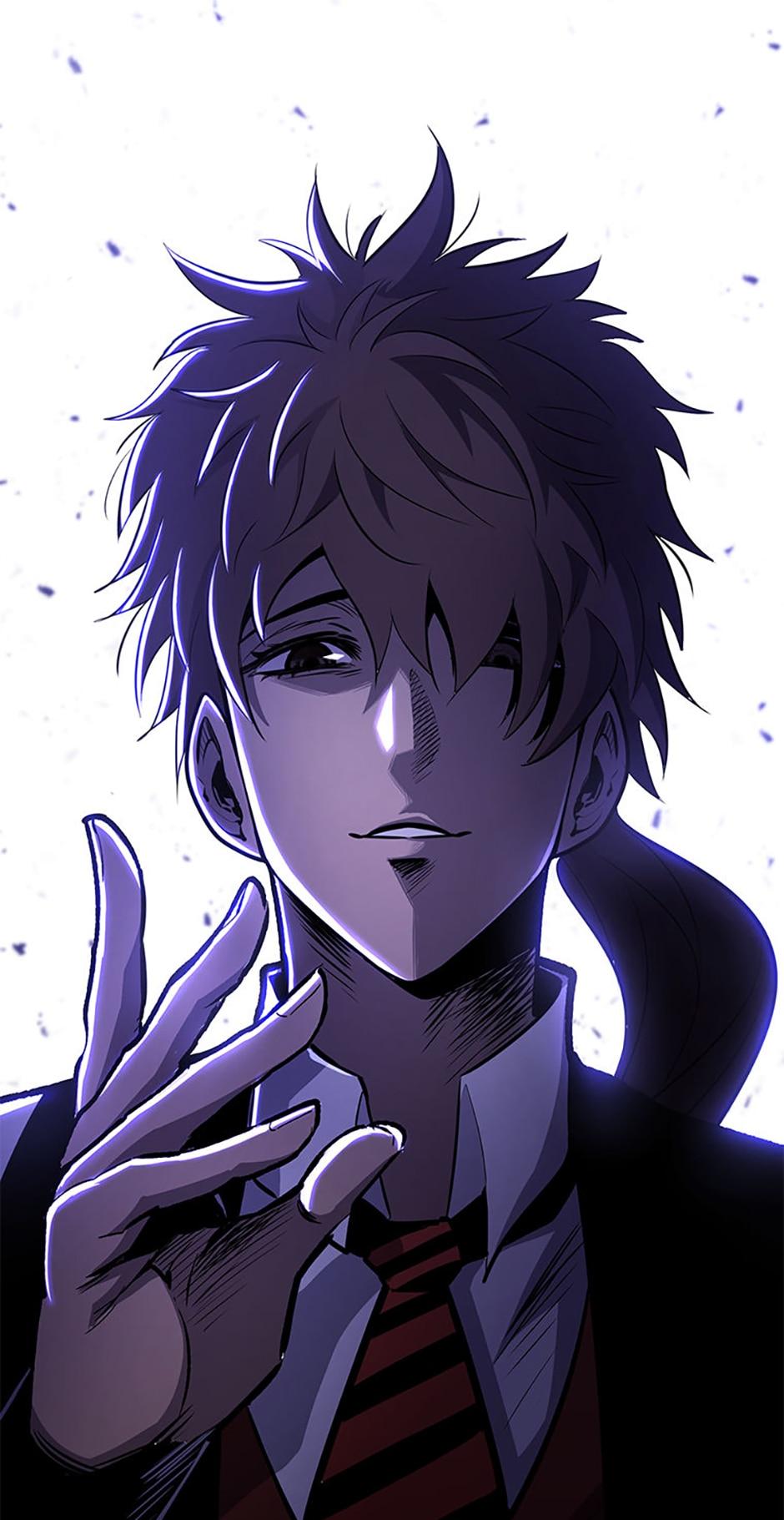 Read The Art of Reincarnation ENGLISH Manga Online