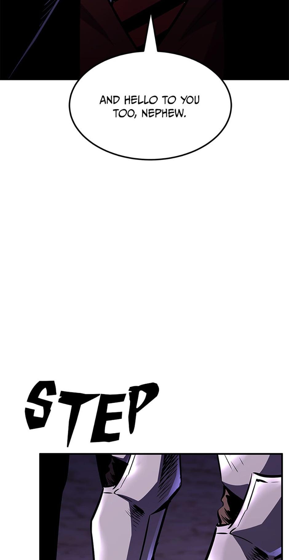 Read The Art of Reincarnation ENGLISH Manga Online