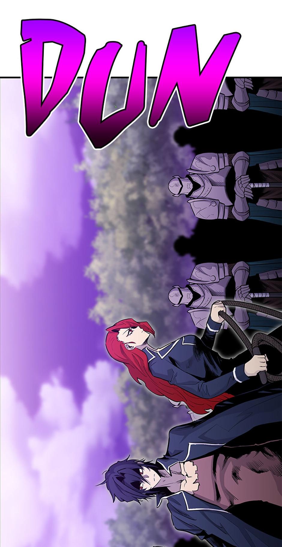 Read The Art of Reincarnation ENGLISH Manga Online