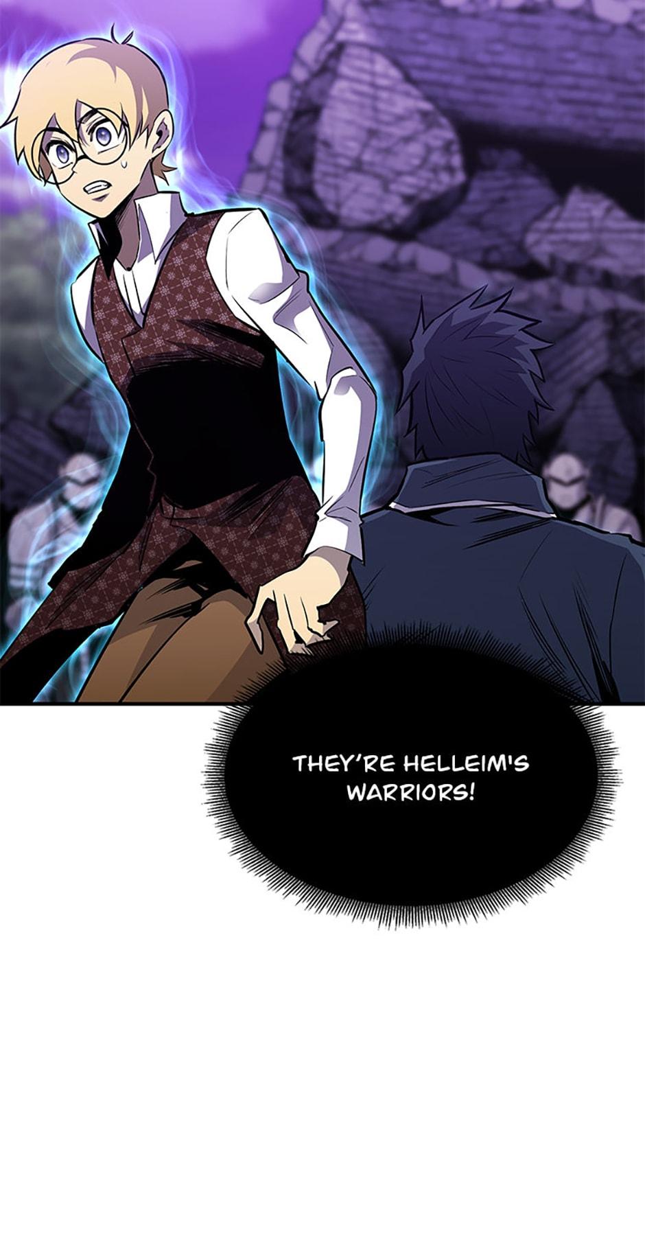 Read The Art of Reincarnation ENGLISH Manga Online