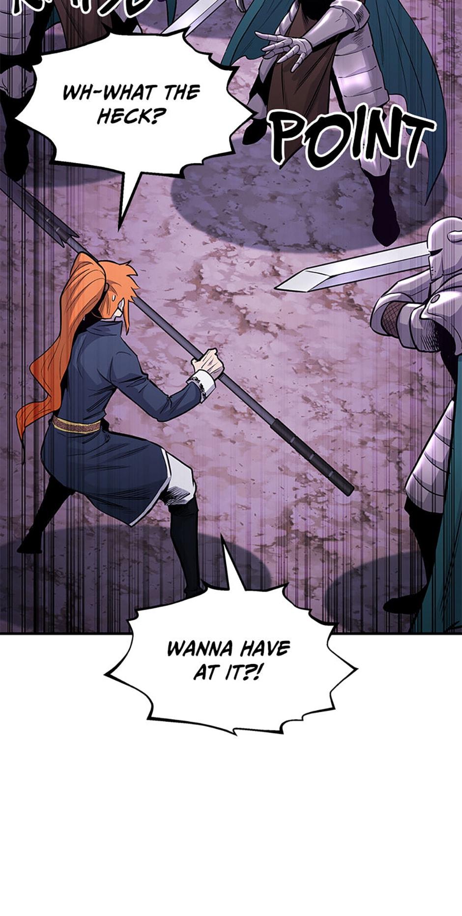 Read The Art of Reincarnation ENGLISH Manga Online