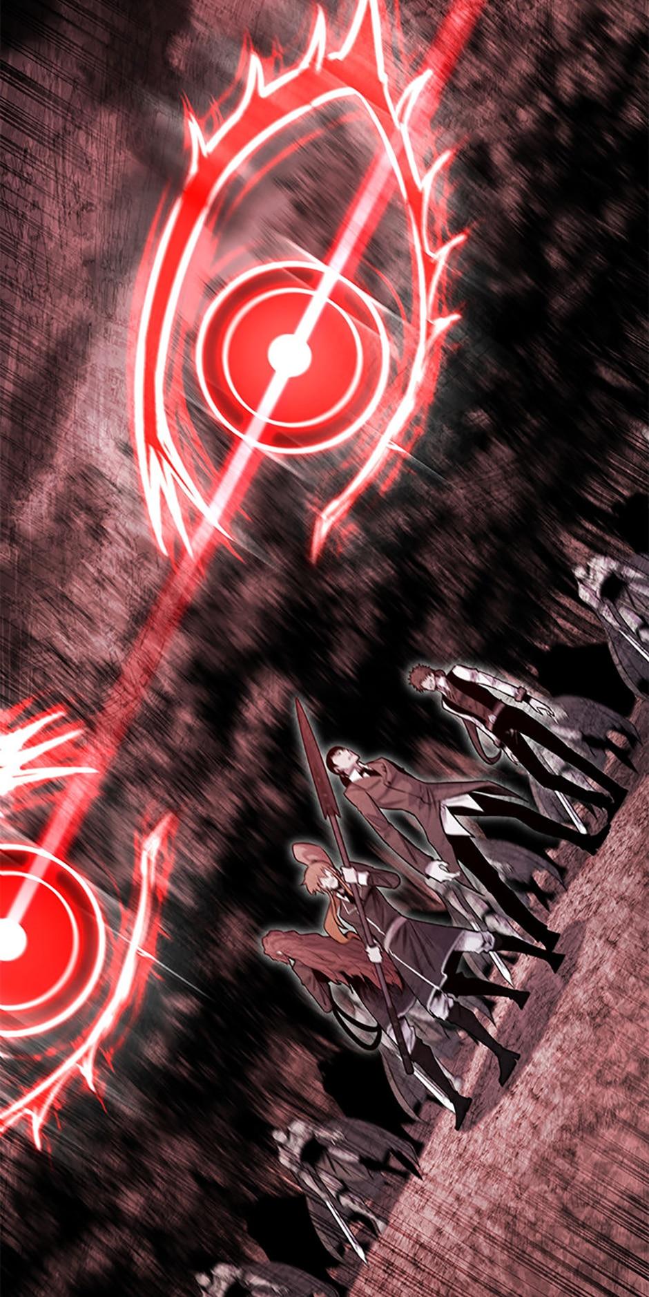 Read The Art of Reincarnation ENGLISH Manga Online