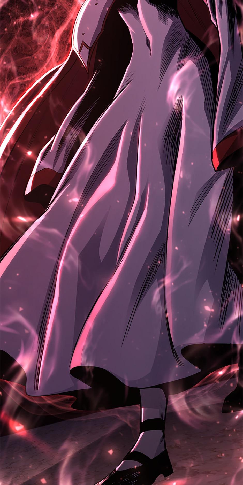 Read The Art of Reincarnation ENGLISH Manga Online