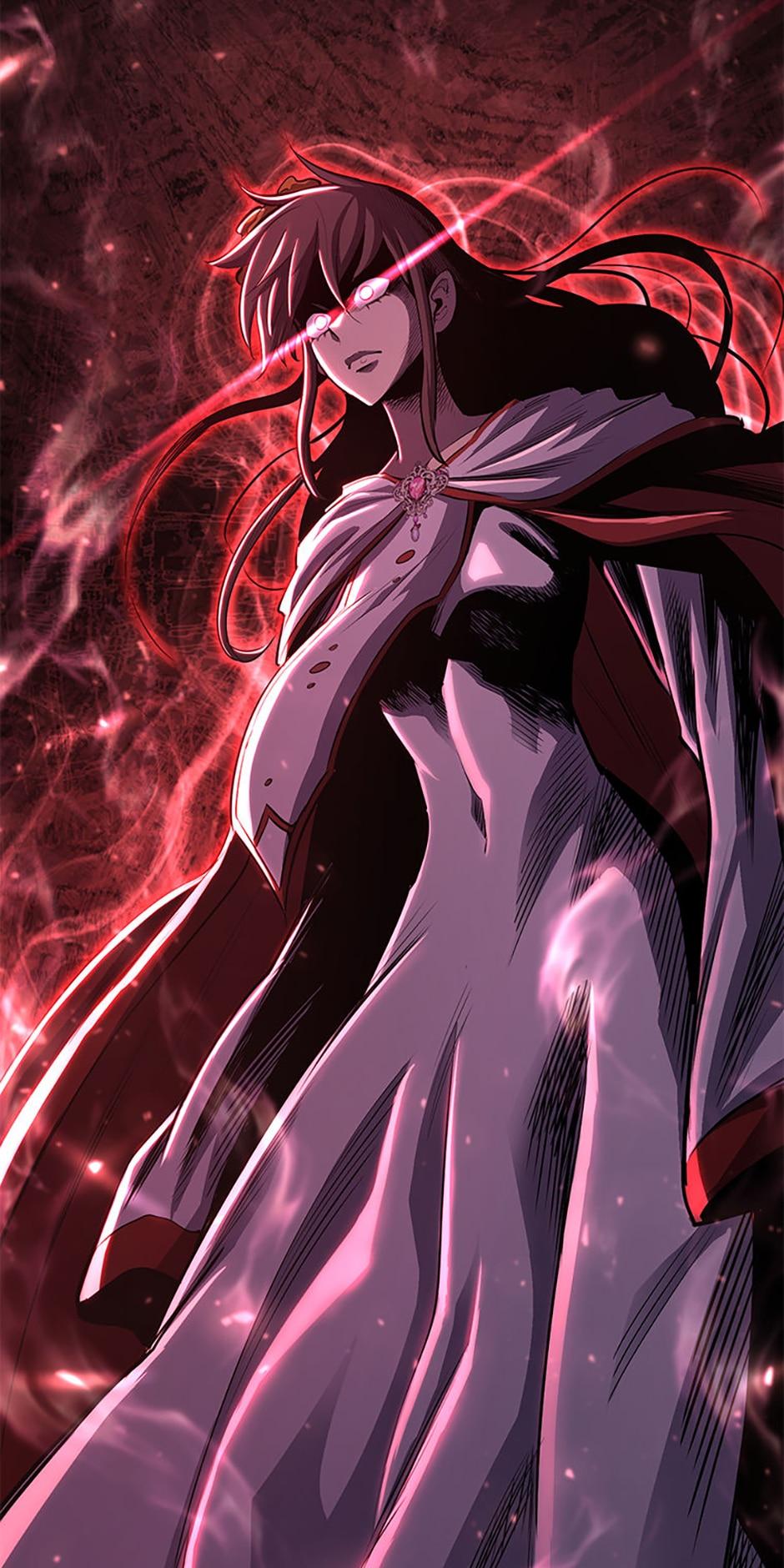 Read The Art of Reincarnation ENGLISH Manga Online