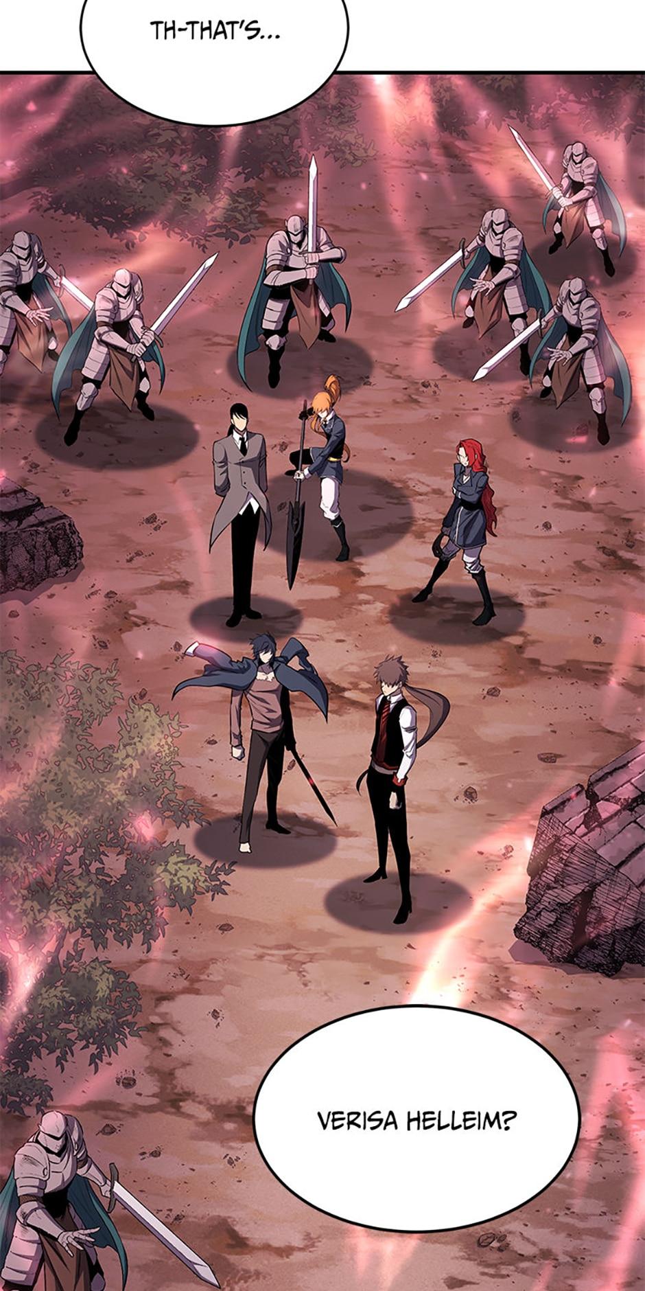 Read The Art of Reincarnation ENGLISH Manga Online