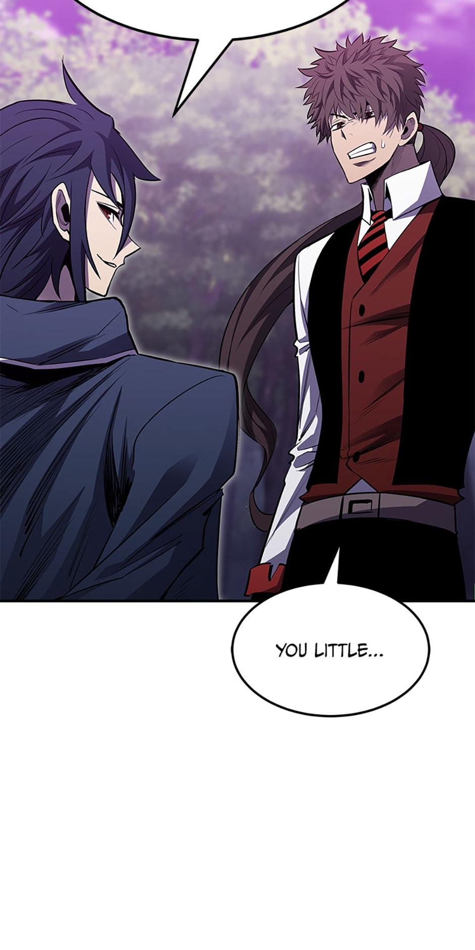 Read The Art of Reincarnation ENGLISH Manga Online