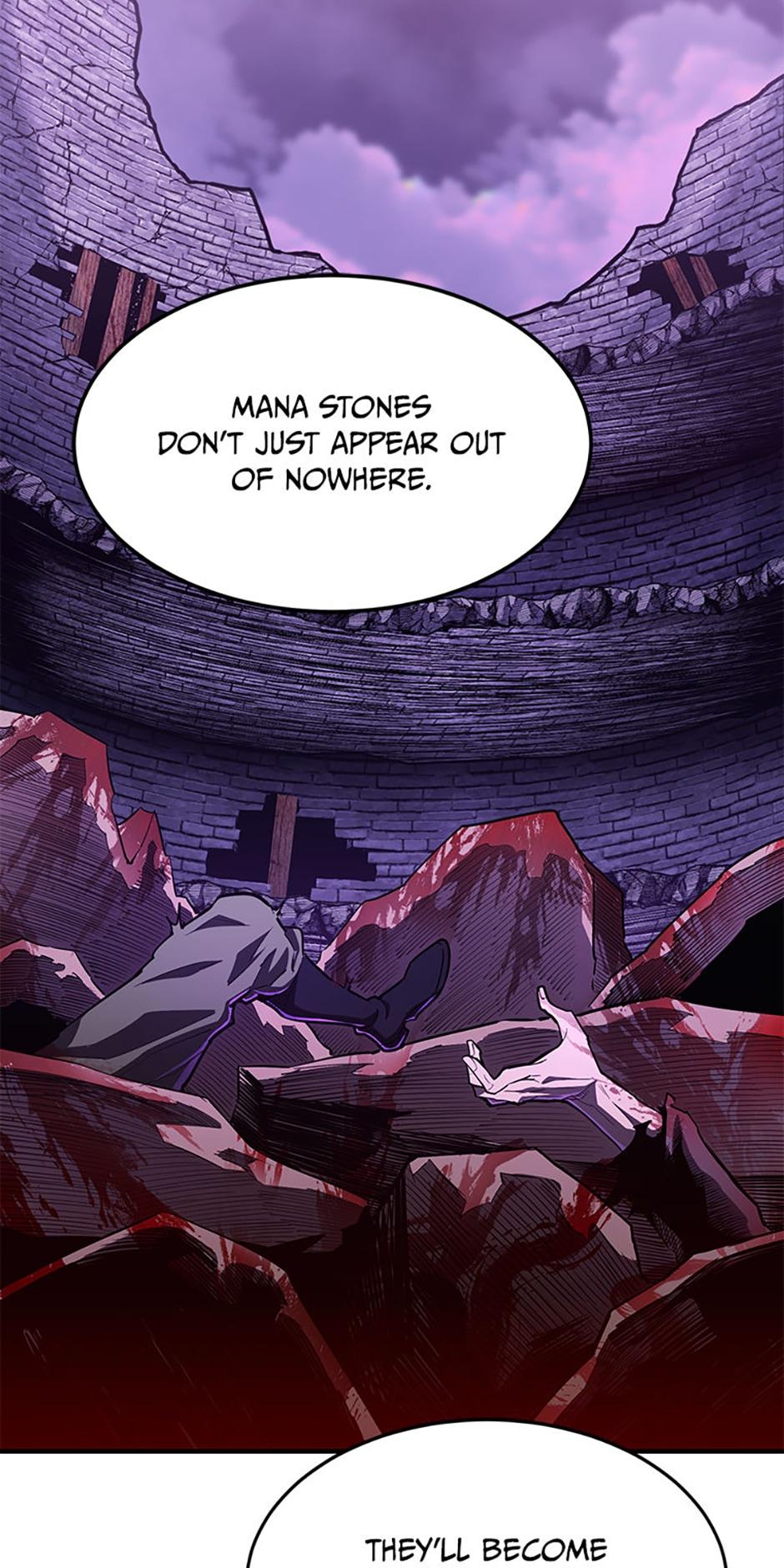 Read The Art of Reincarnation ENGLISH Manga Online