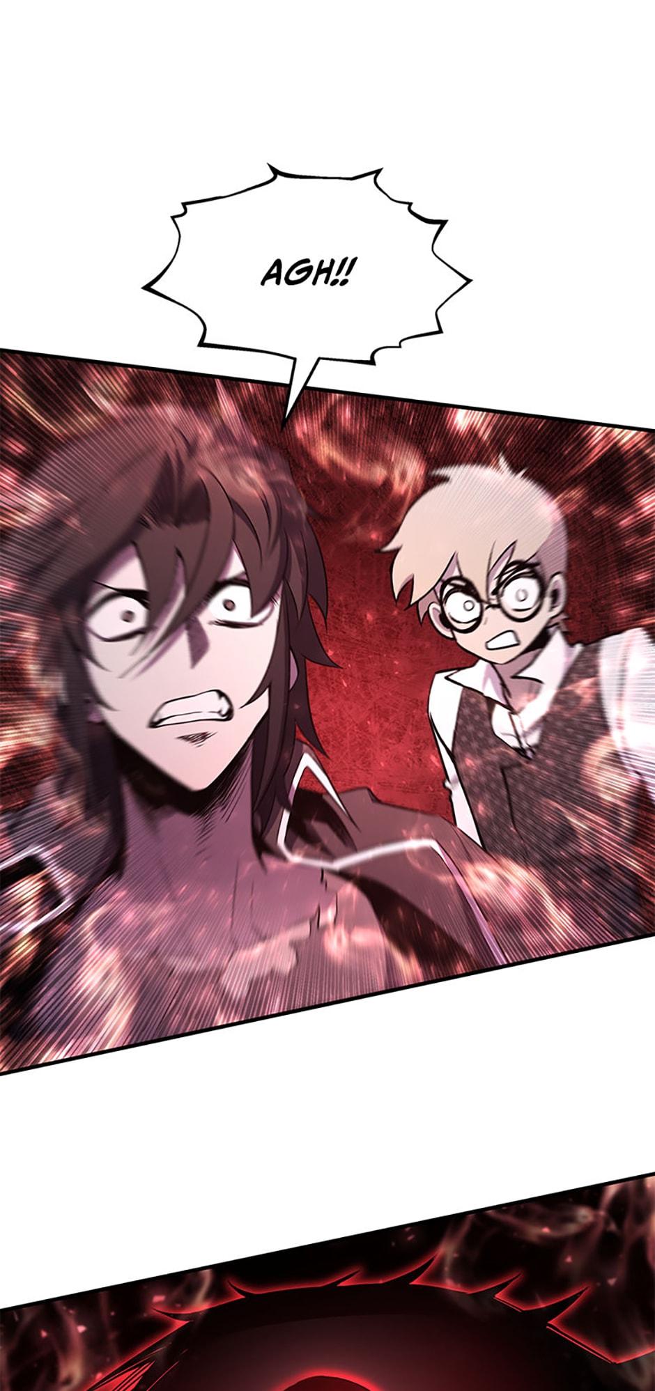 Read The Art of Reincarnation ENGLISH Manga Online