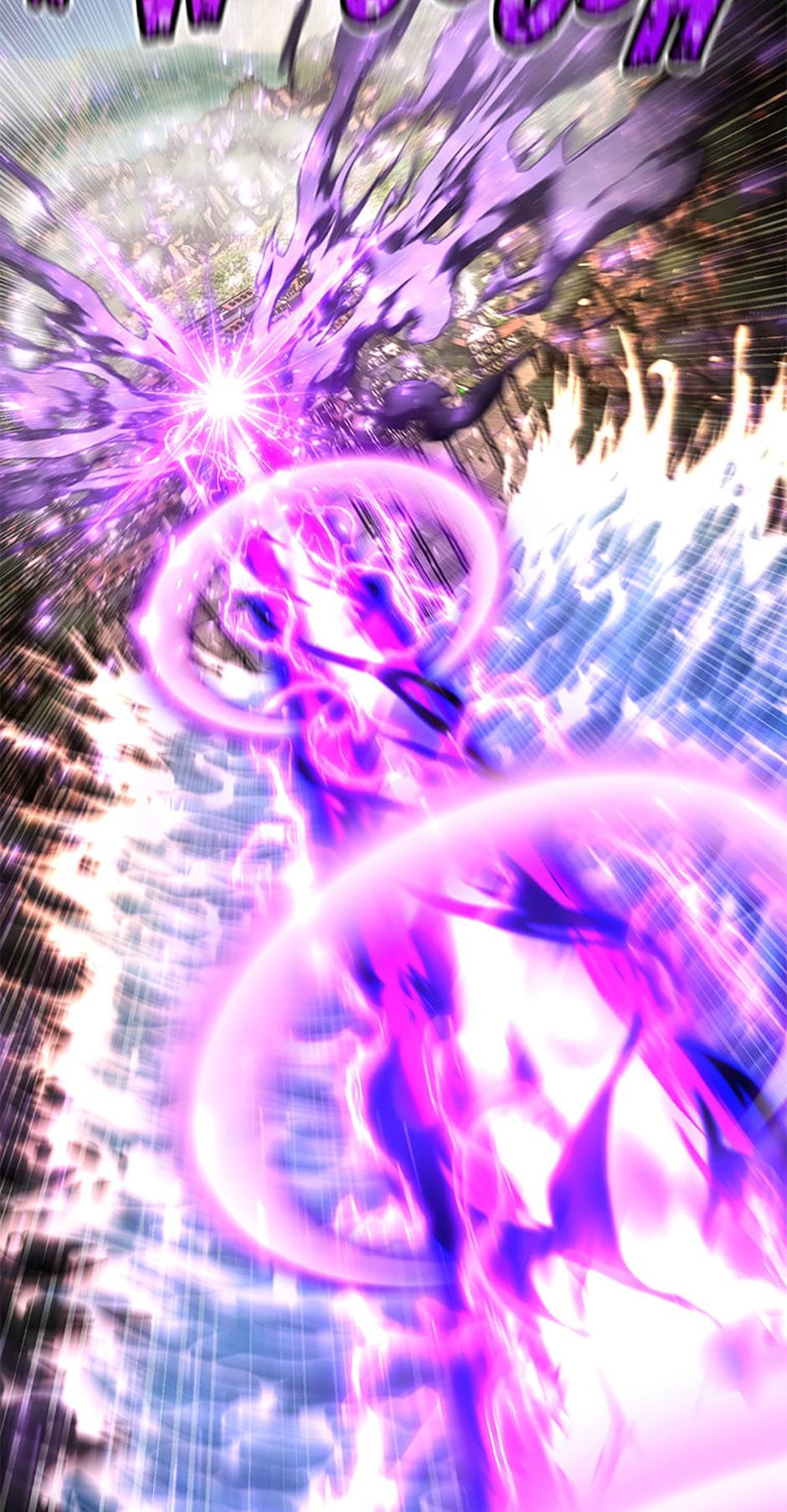 Read The Art of Reincarnation ENGLISH Manga Online