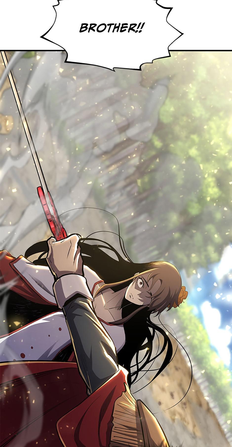 Read The Art of Reincarnation ENGLISH Manga Online