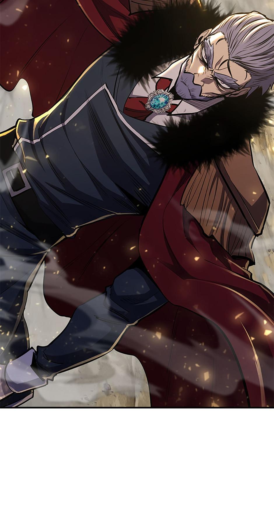 Read The Art of Reincarnation ENGLISH Manga Online