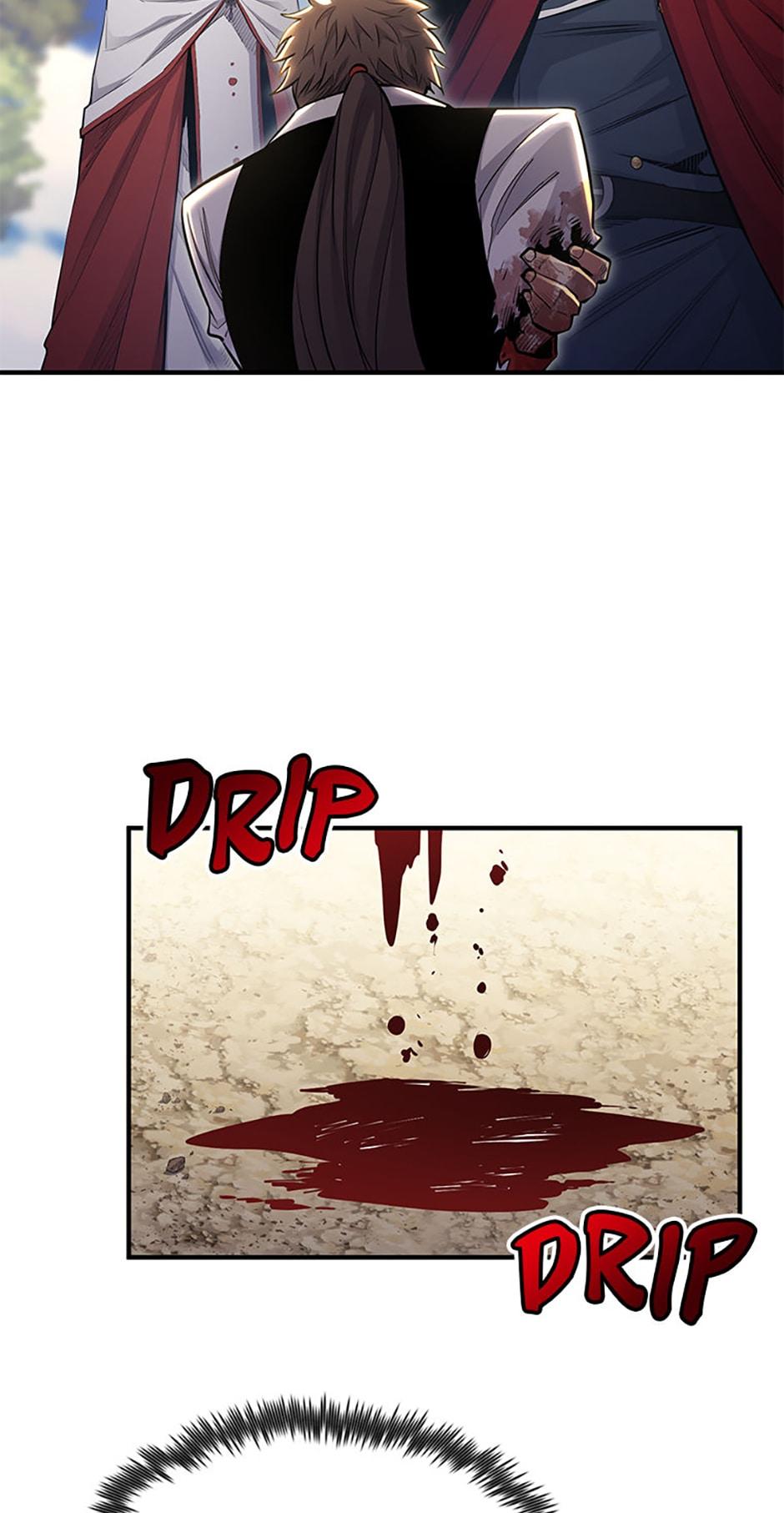 Read The Art of Reincarnation ENGLISH Manga Online