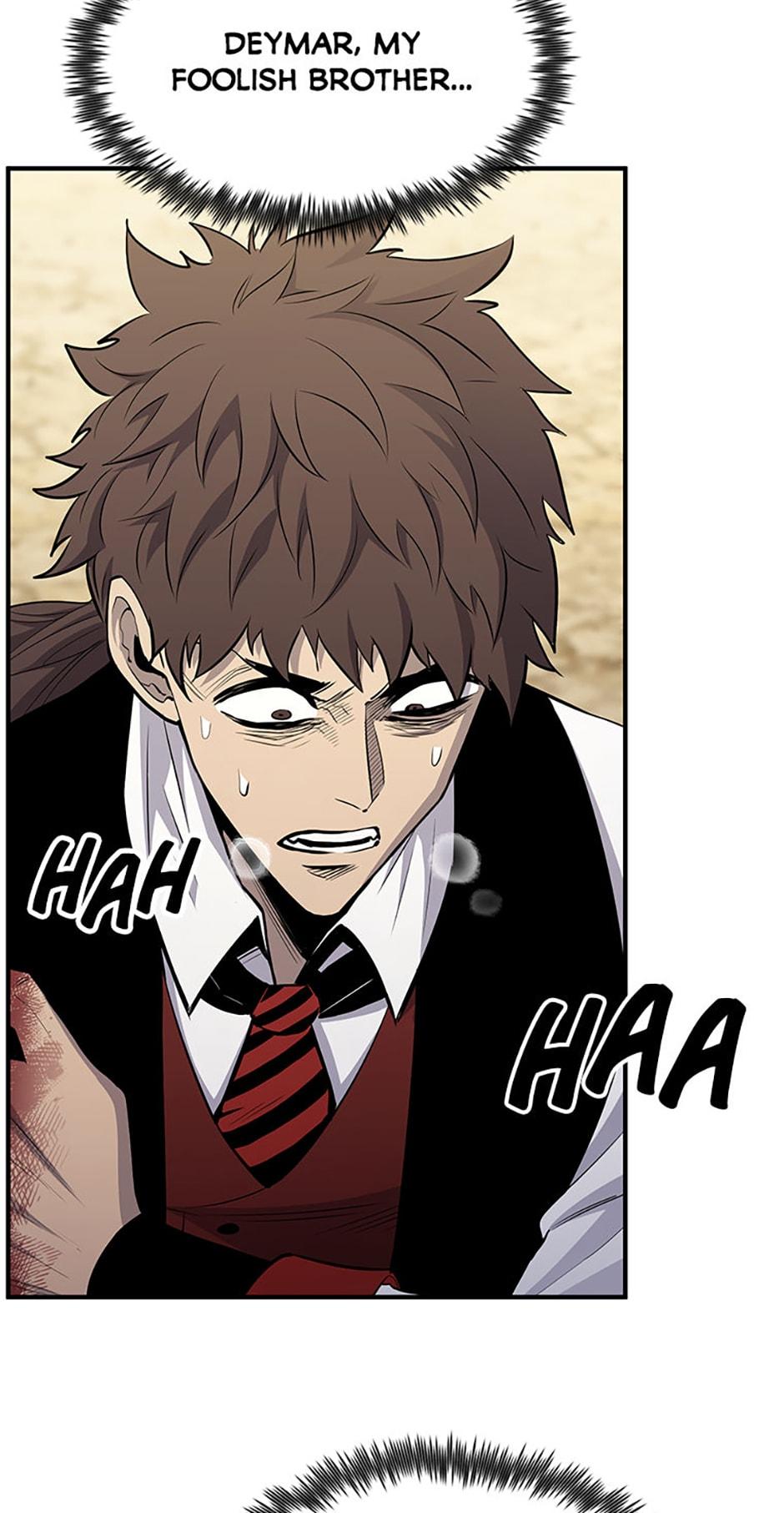 Read The Art of Reincarnation ENGLISH Manga Online