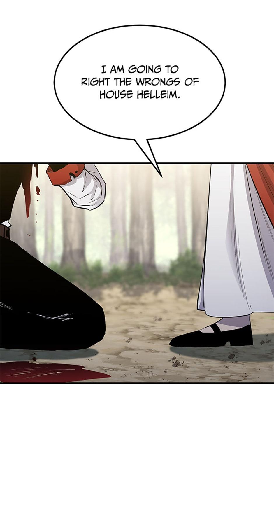 Read The Art of Reincarnation ENGLISH Manga Online