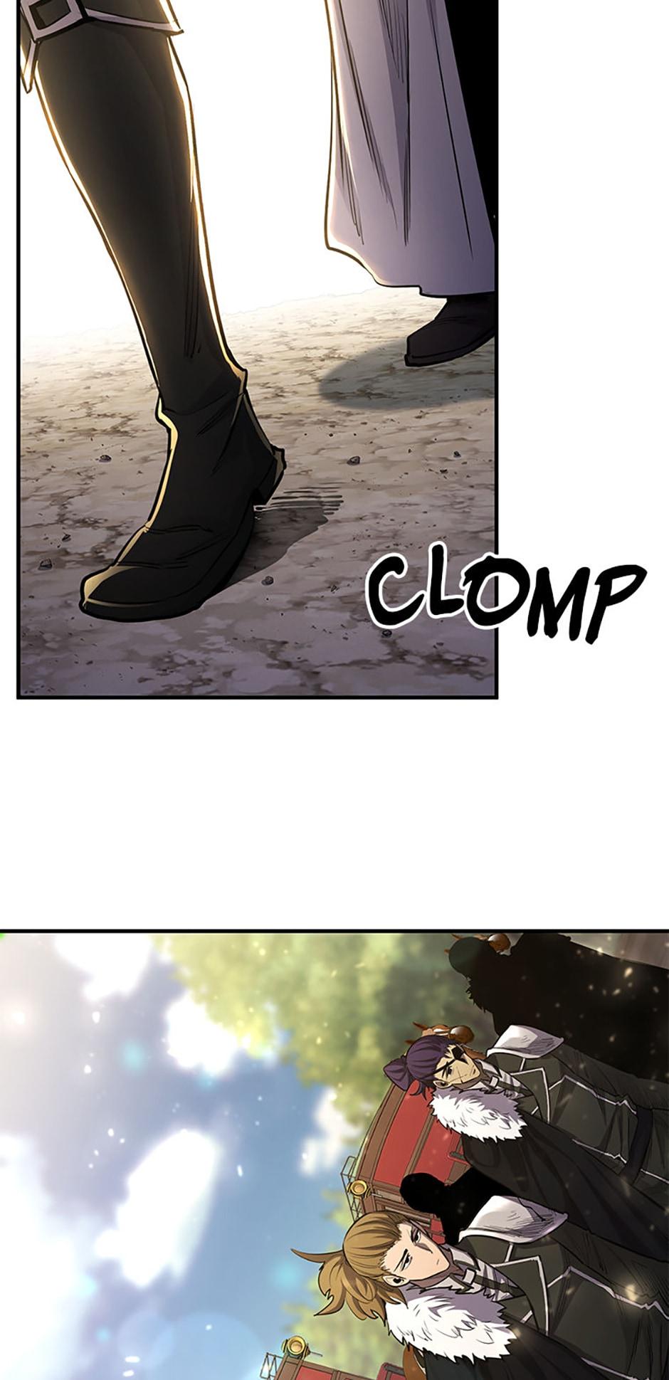 Read The Art of Reincarnation ENGLISH Manga Online