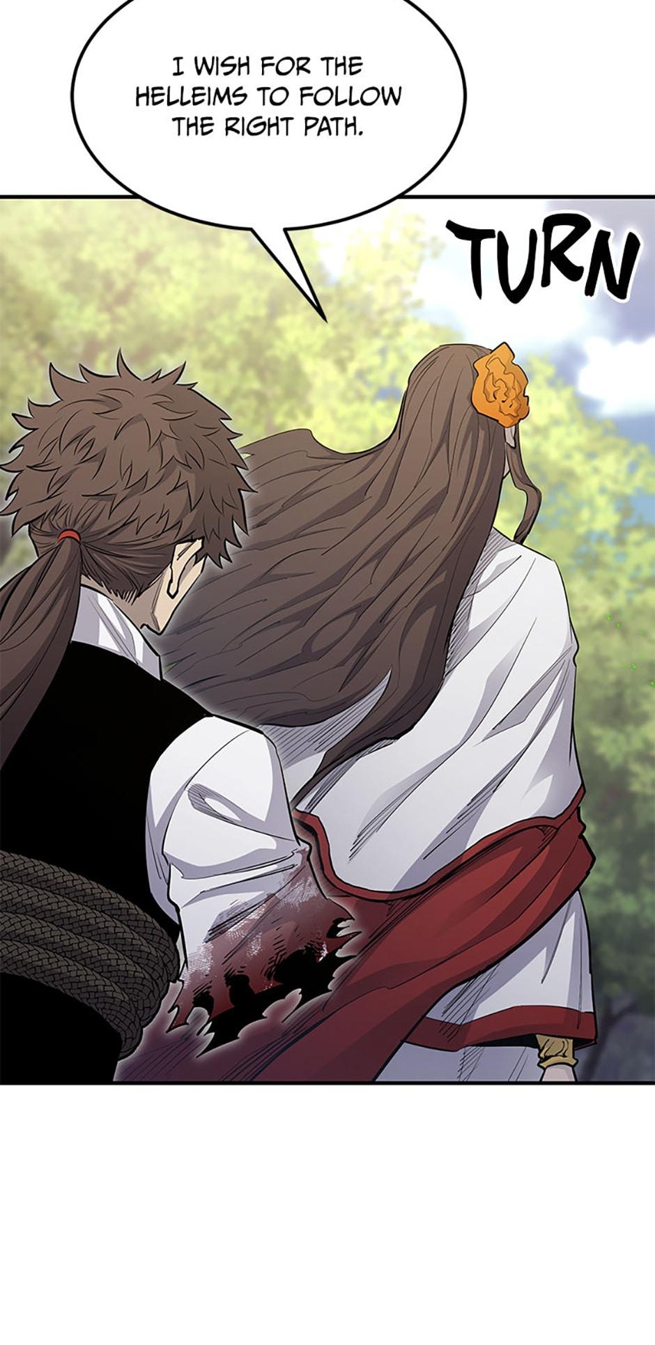 Read The Art of Reincarnation ENGLISH Manga Online