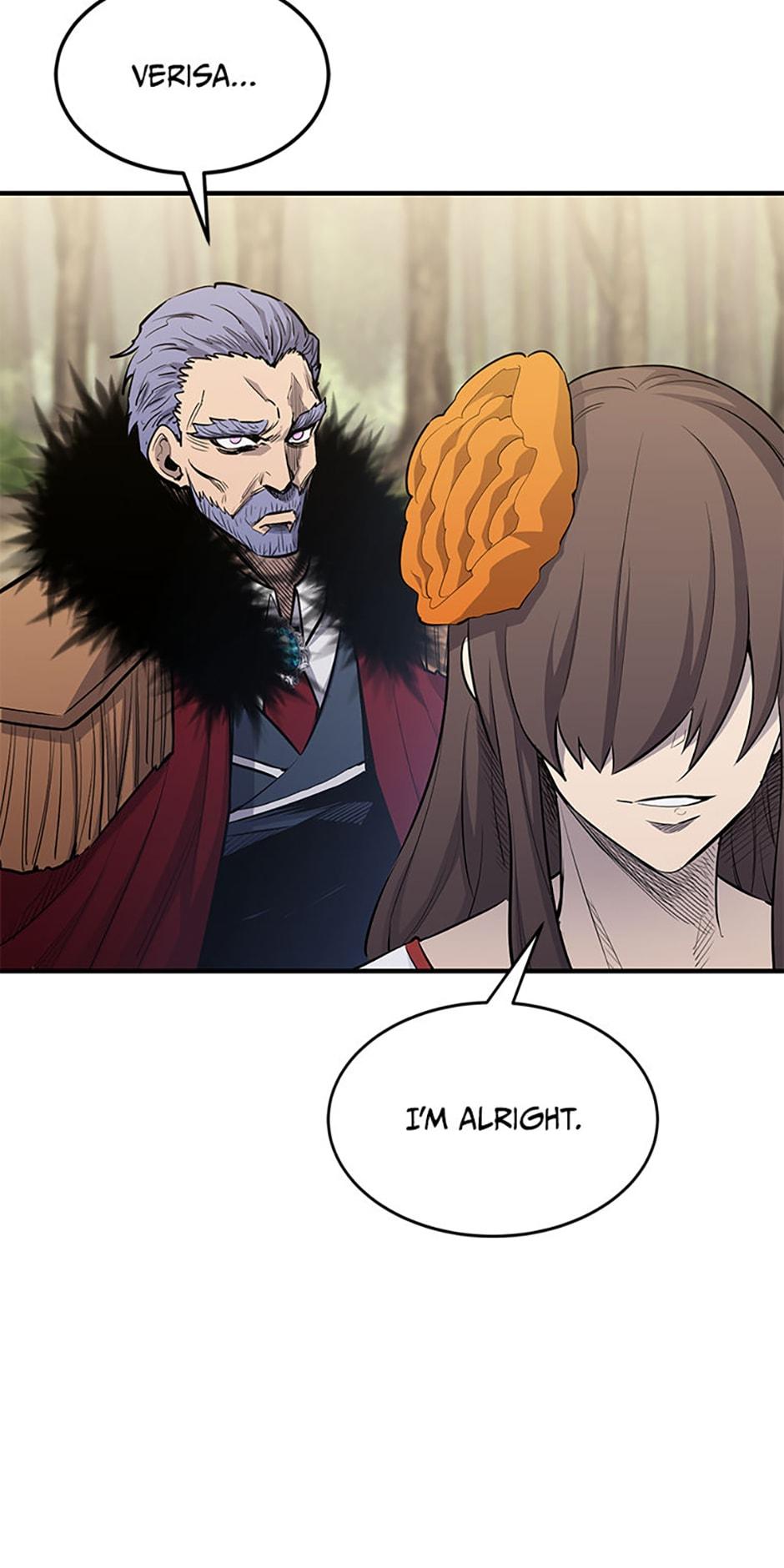 Read The Art of Reincarnation ENGLISH Manga Online