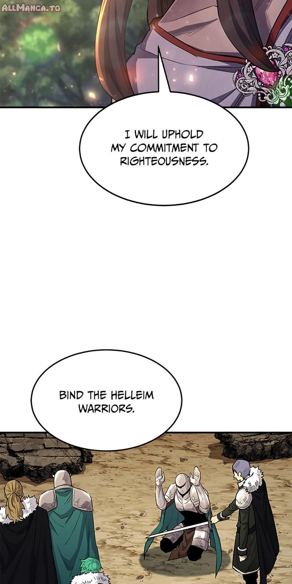 Read The Art of Reincarnation ENGLISH Manga Online