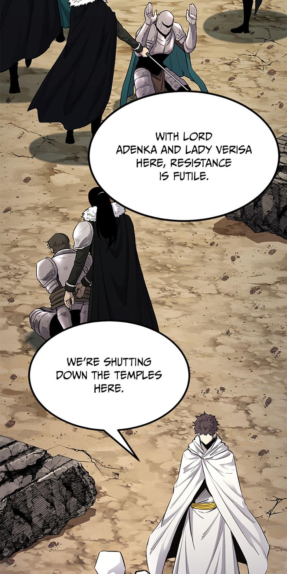 Read The Art of Reincarnation ENGLISH Manga Online