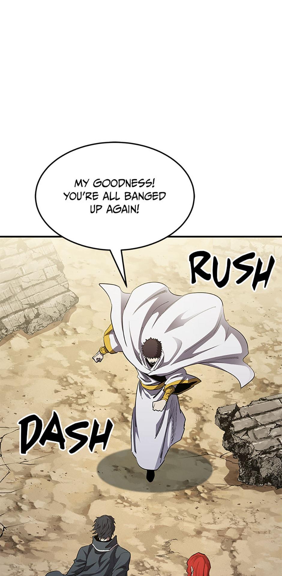 Read The Art of Reincarnation ENGLISH Manga Online