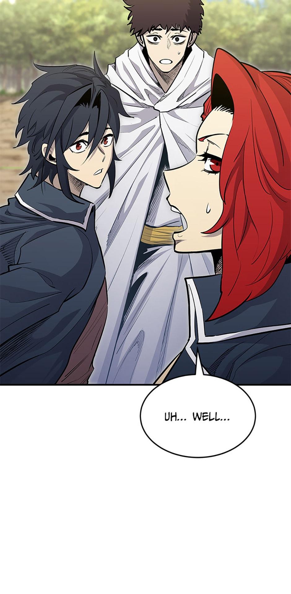 Read The Art of Reincarnation ENGLISH Manga Online