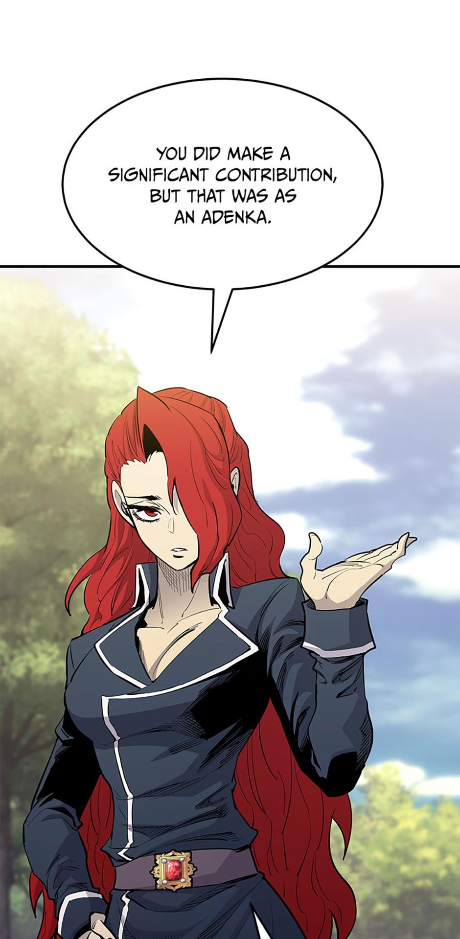 Read The Art of Reincarnation ENGLISH Manga Online