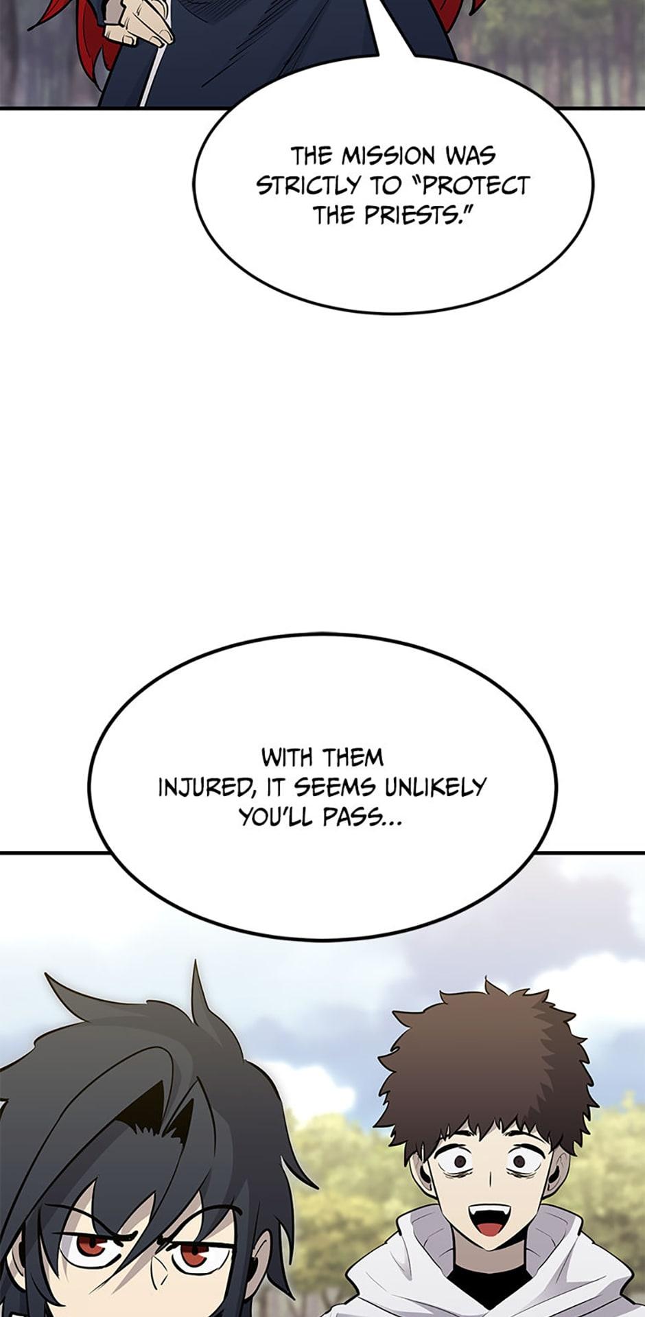 Read The Art of Reincarnation ENGLISH Manga Online