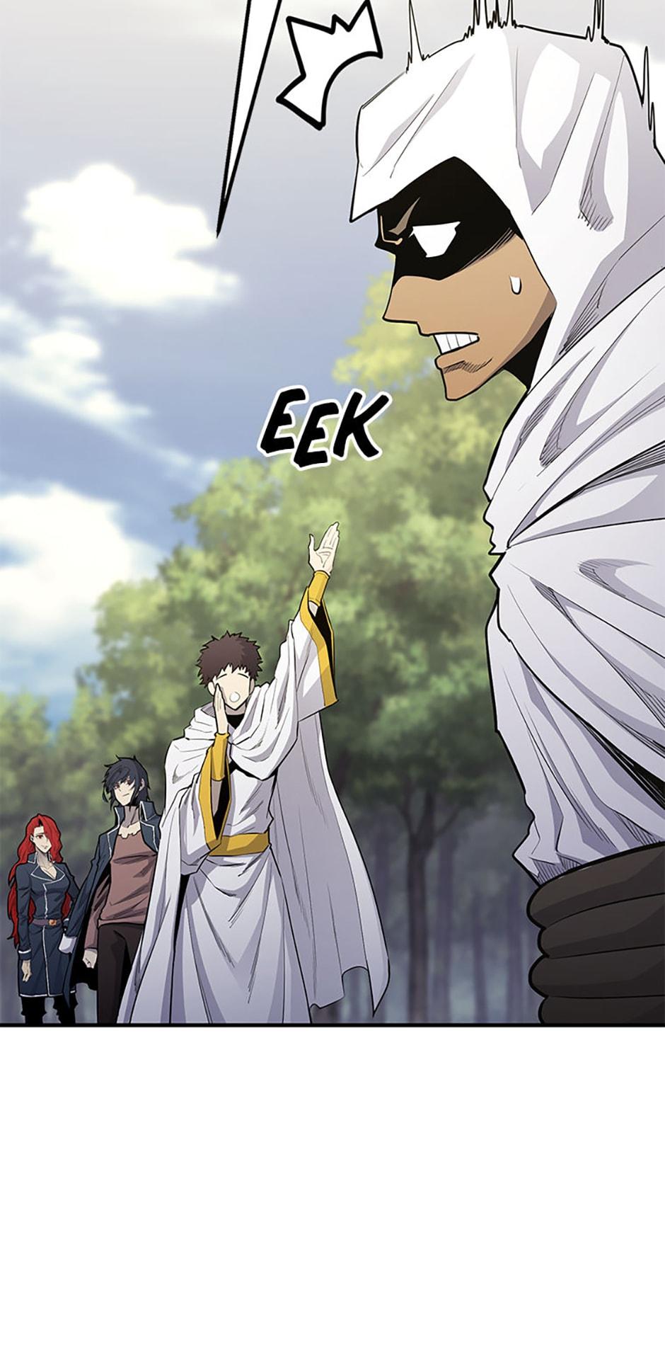 Read The Art of Reincarnation ENGLISH Manga Online