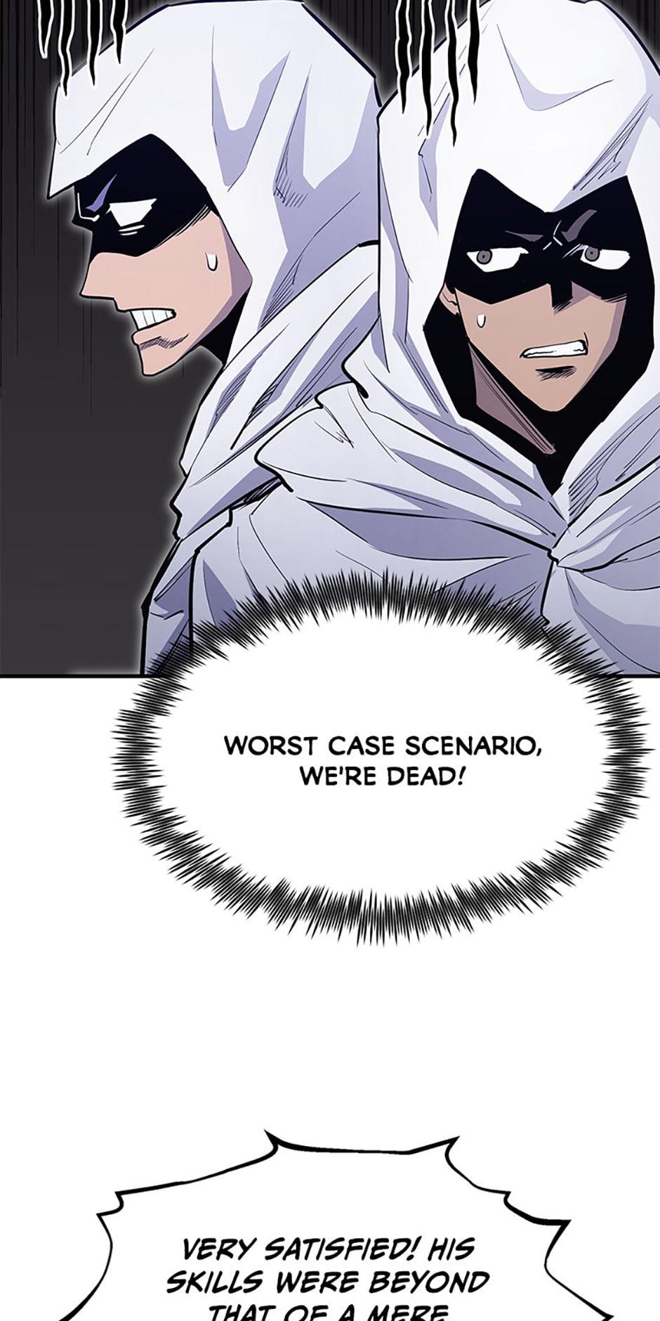 Read The Art of Reincarnation ENGLISH Manga Online