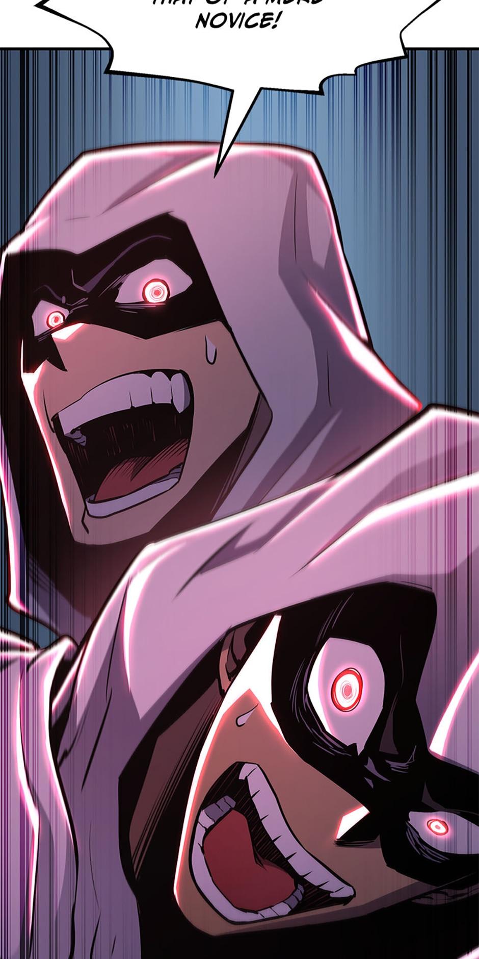 Read The Art of Reincarnation ENGLISH Manga Online