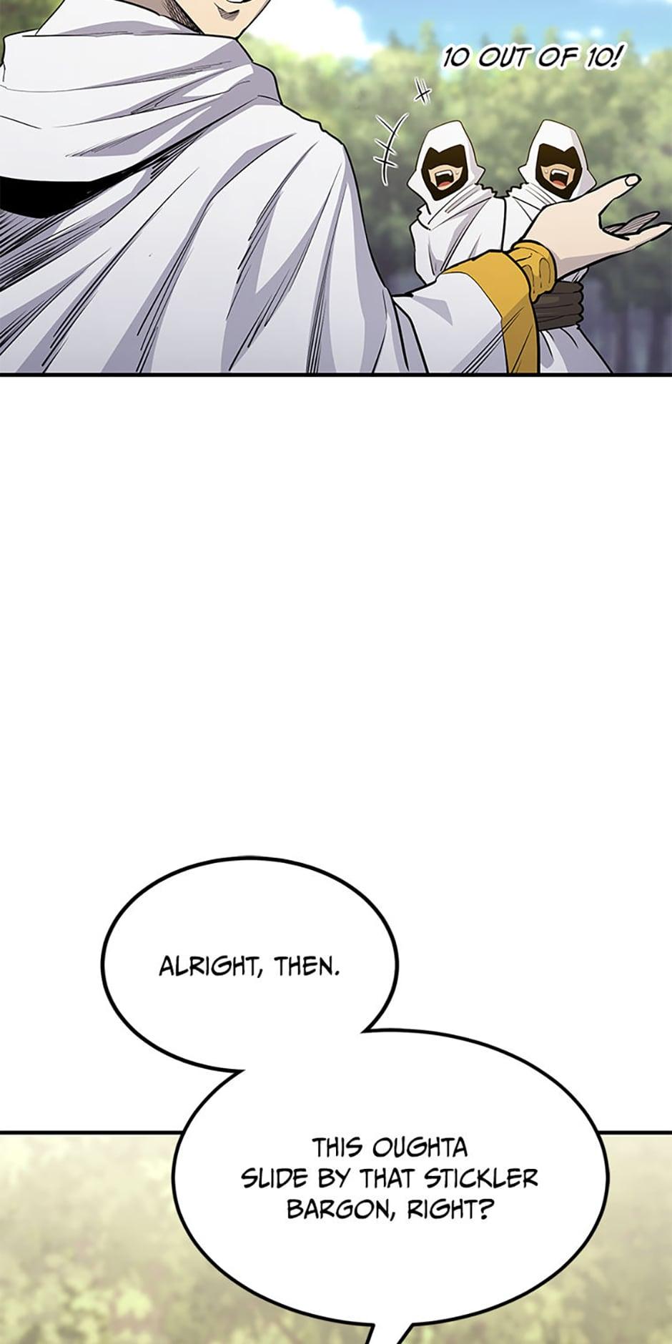 Read The Art of Reincarnation ENGLISH Manga Online