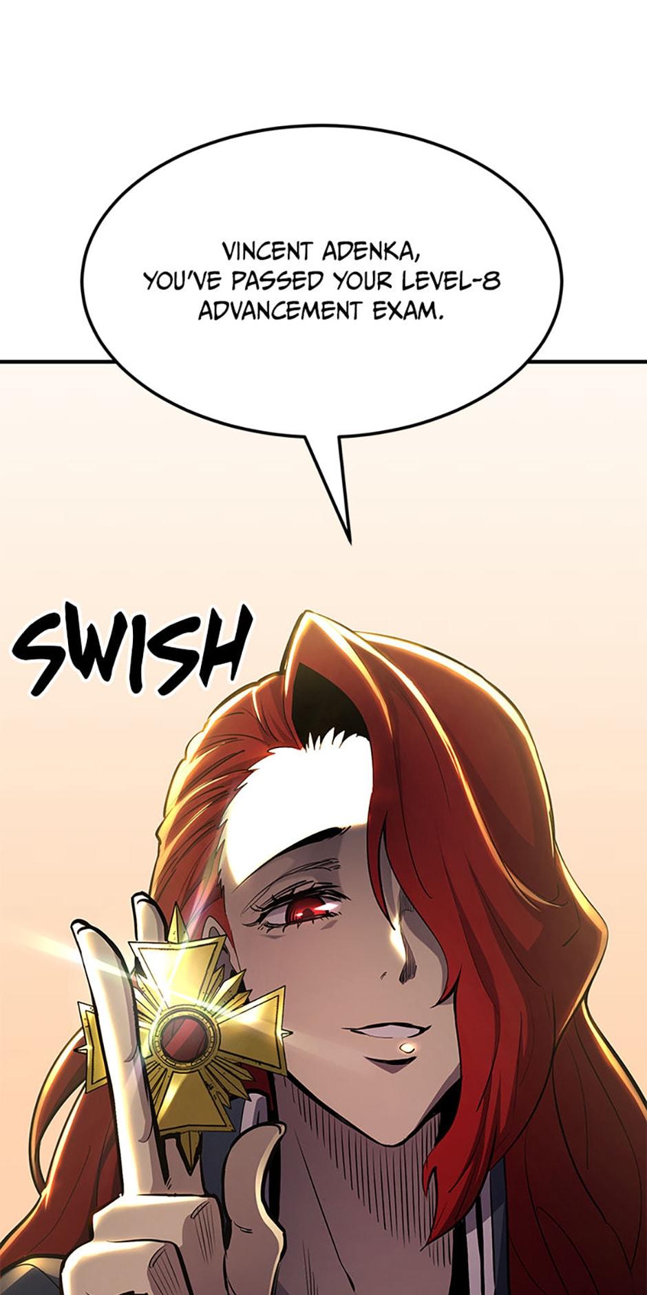 Read The Art of Reincarnation ENGLISH Manga Online