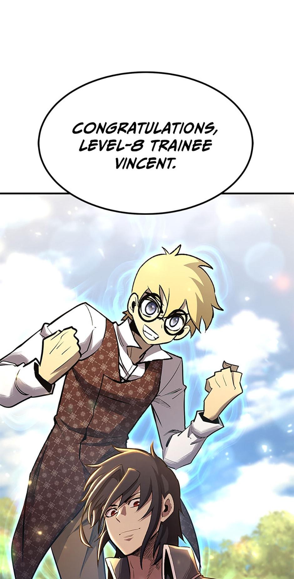 Read The Art of Reincarnation ENGLISH Manga Online