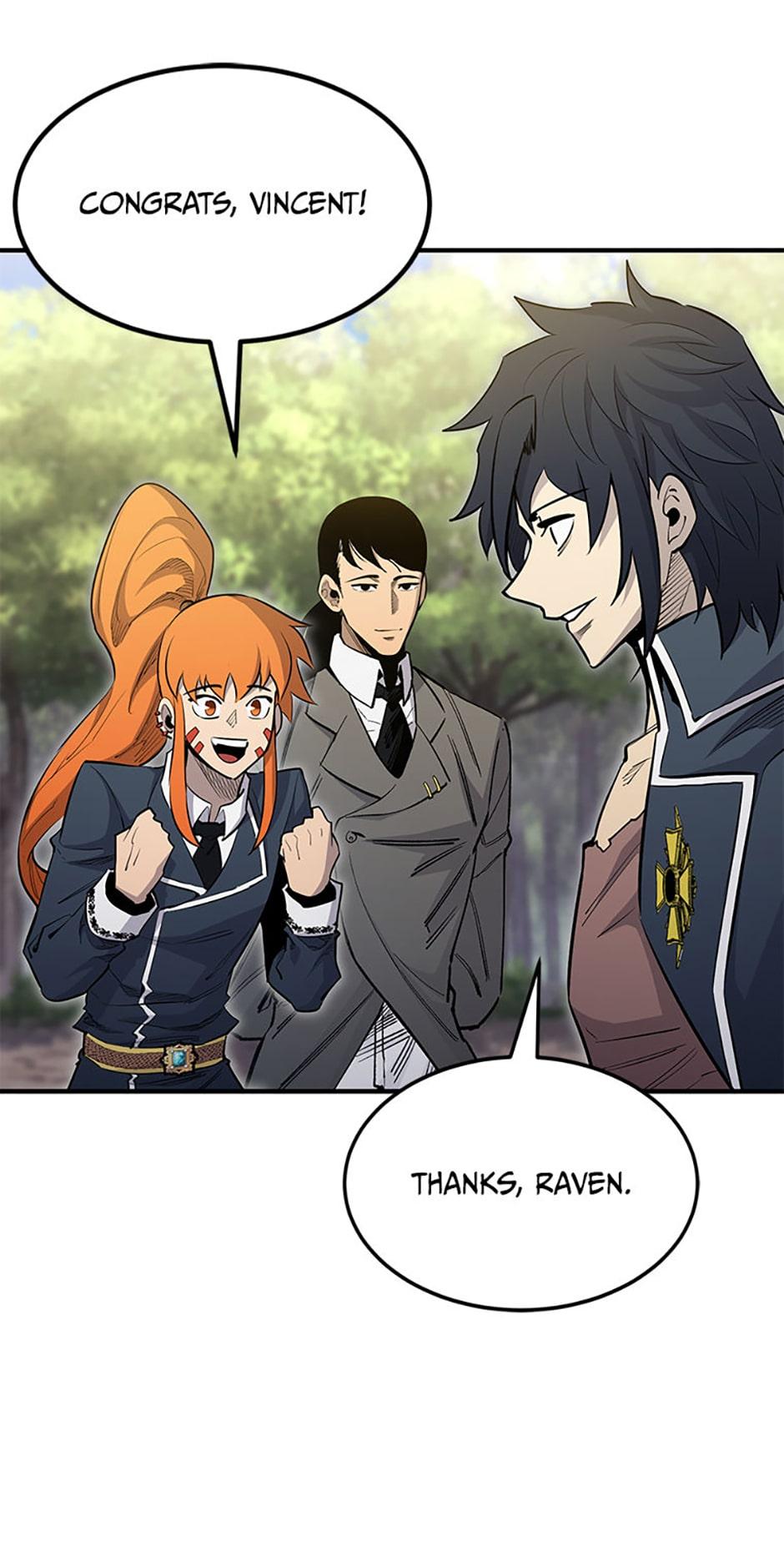 Read The Art of Reincarnation ENGLISH Manga Online