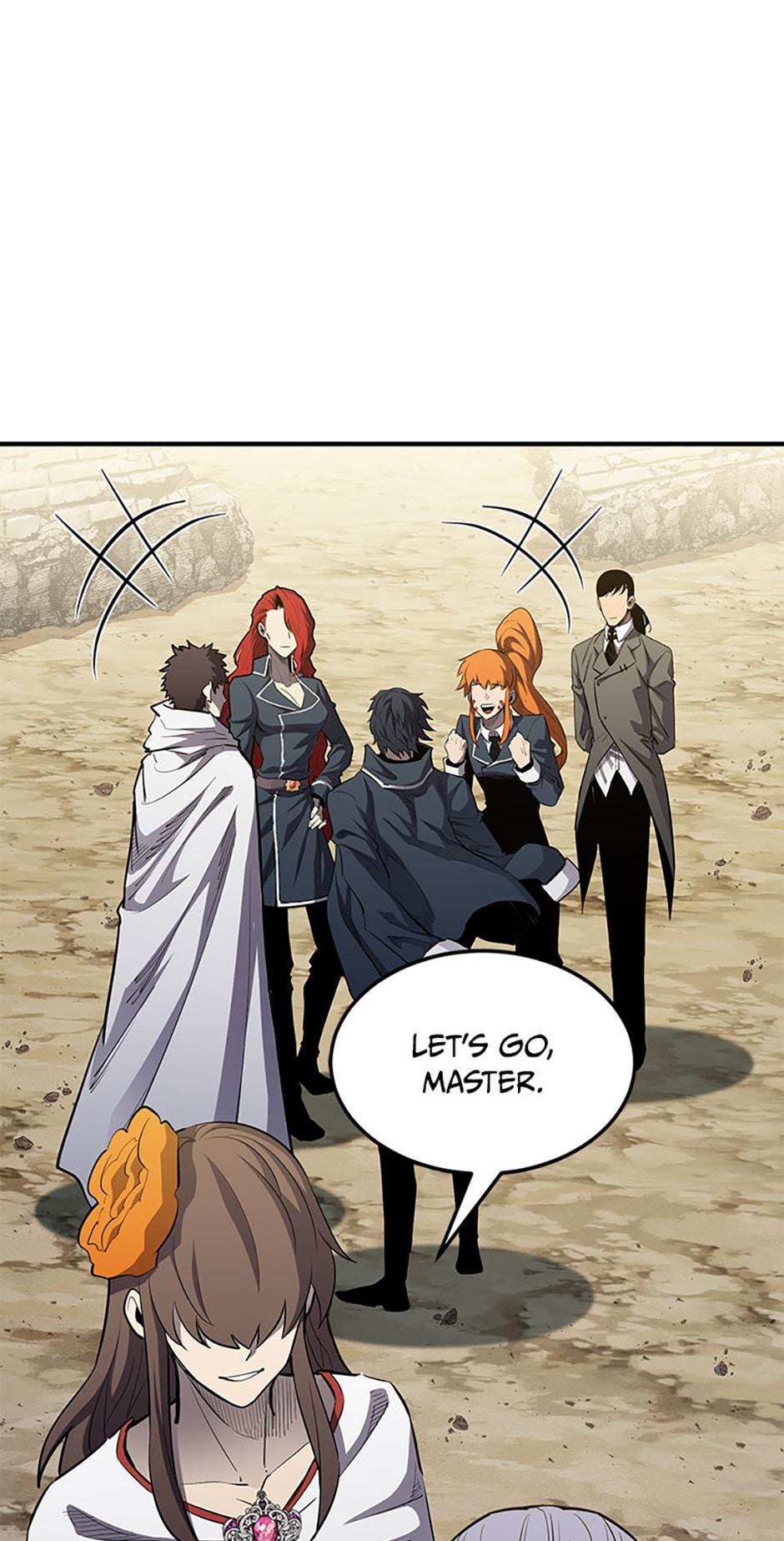 Read The Art of Reincarnation ENGLISH Manga Online